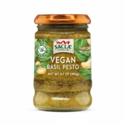 Vegan Basil Pesto - Image 1