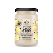 Cacio e Pepe - Image 1