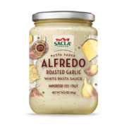 Alfredo Roasted Garlic - Image 1