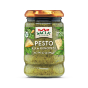 Pesto alla Genovese - Image 1