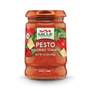 Pesto Sundried Tomato - Image 1