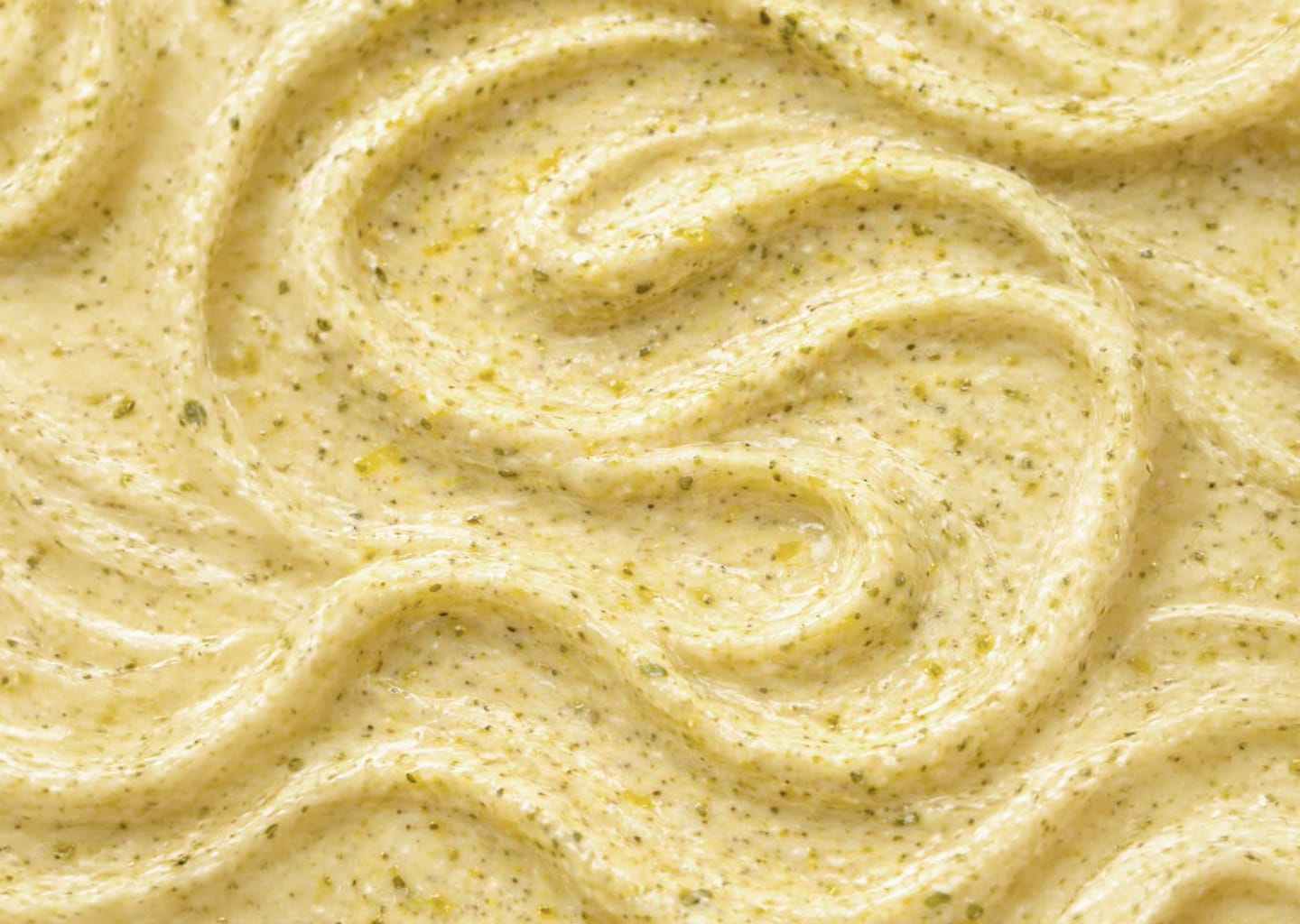 Lemon Pesto