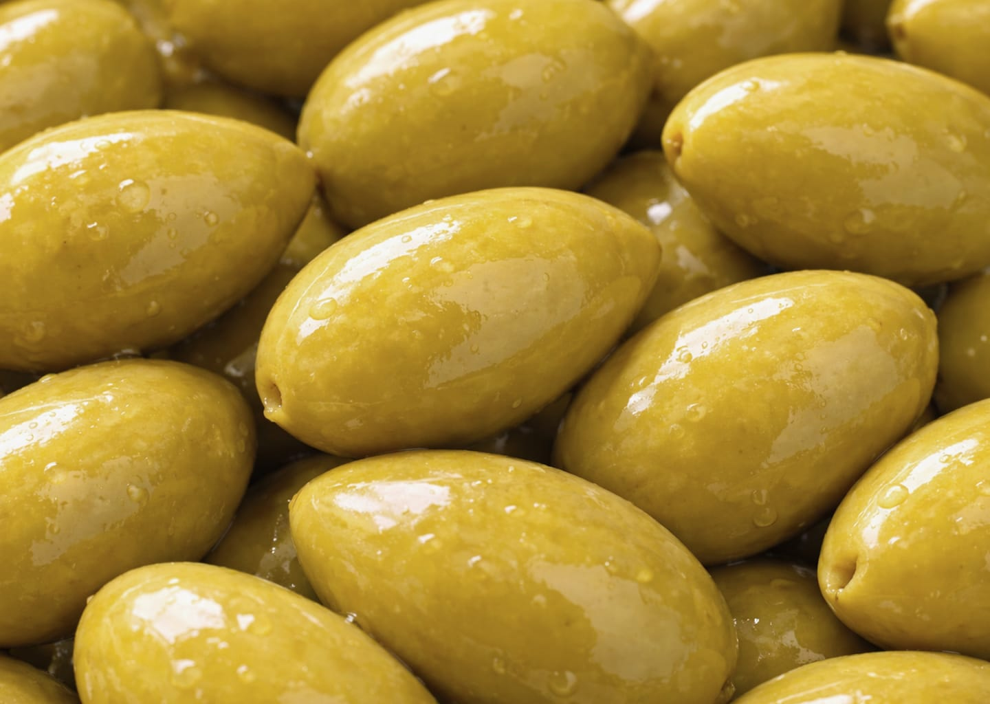 Bella di Cerignola Olives