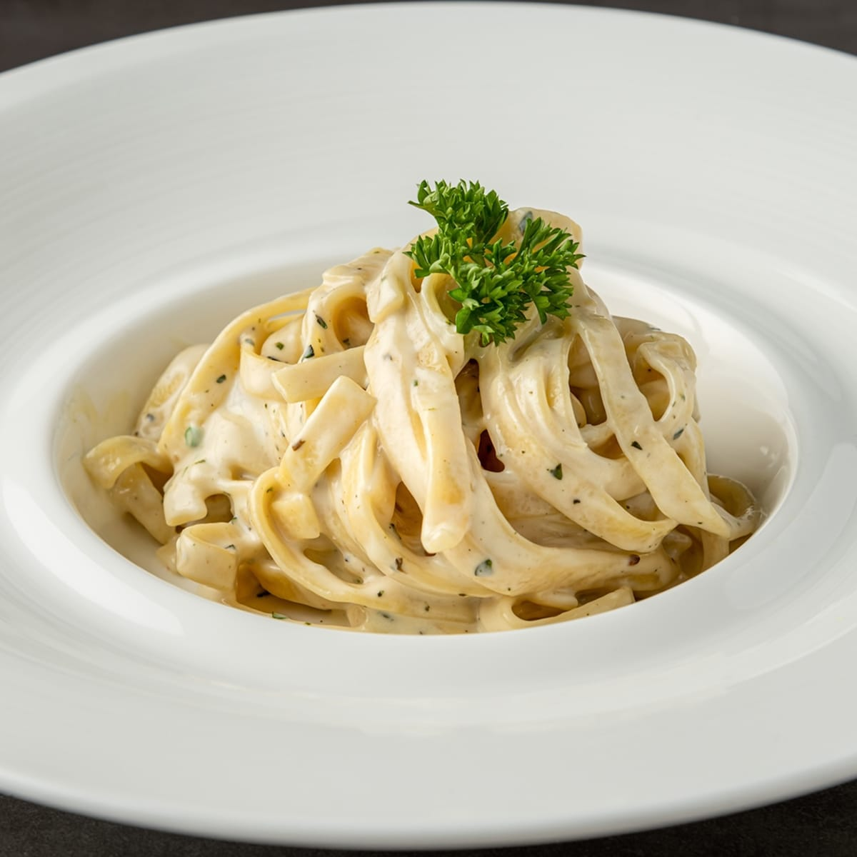 A golden twist on a Roman classic