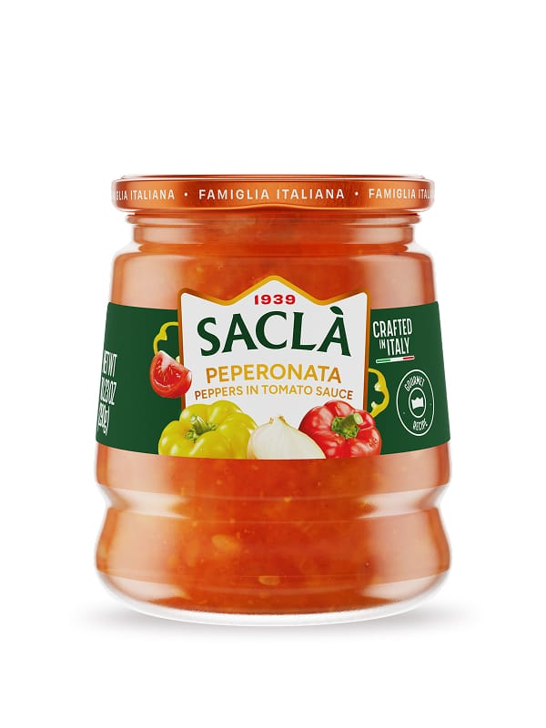 Peperonata