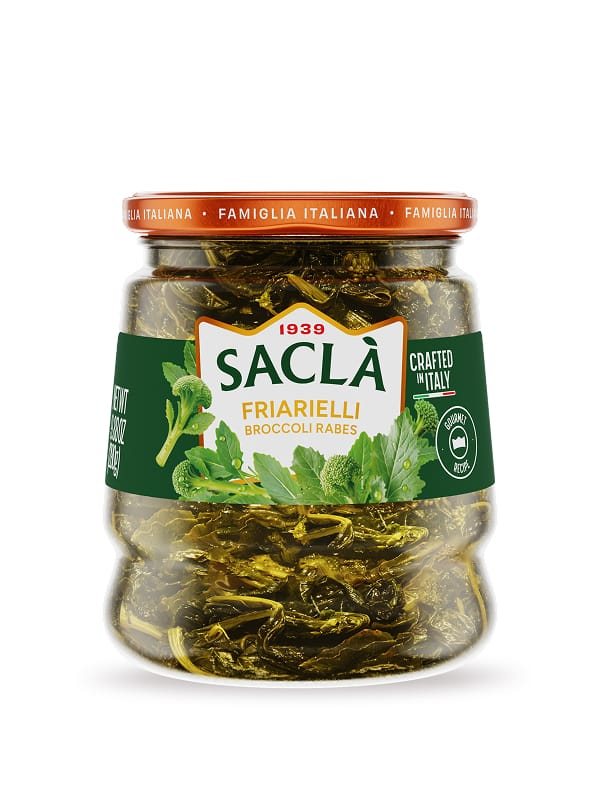 Friarielli Broccoli Rabes