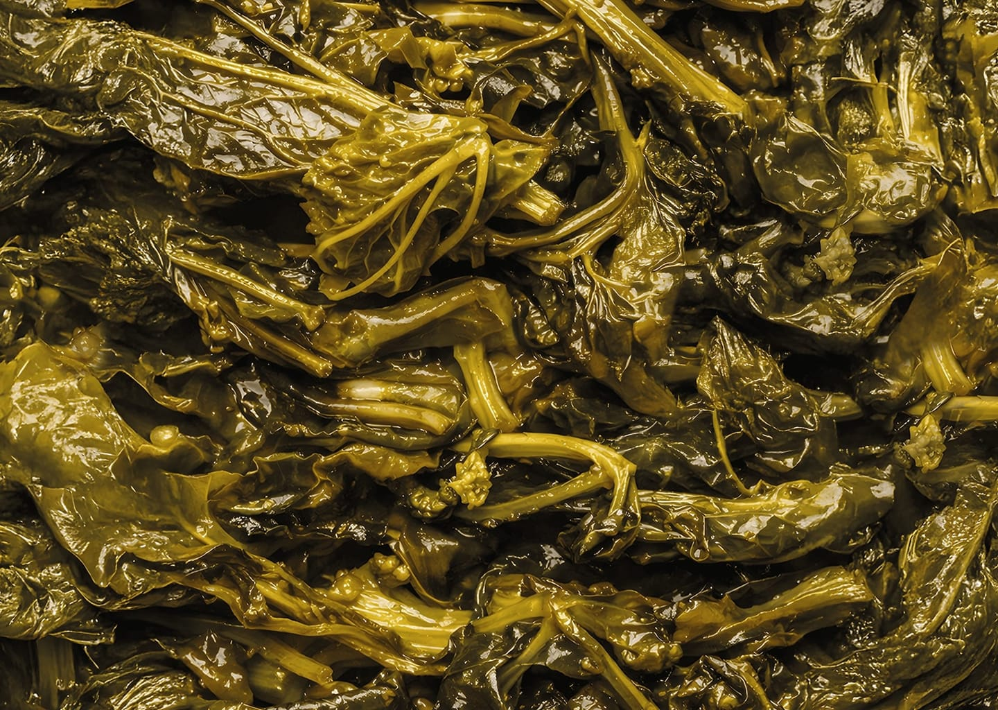 Friarielli Broccoli Rabes