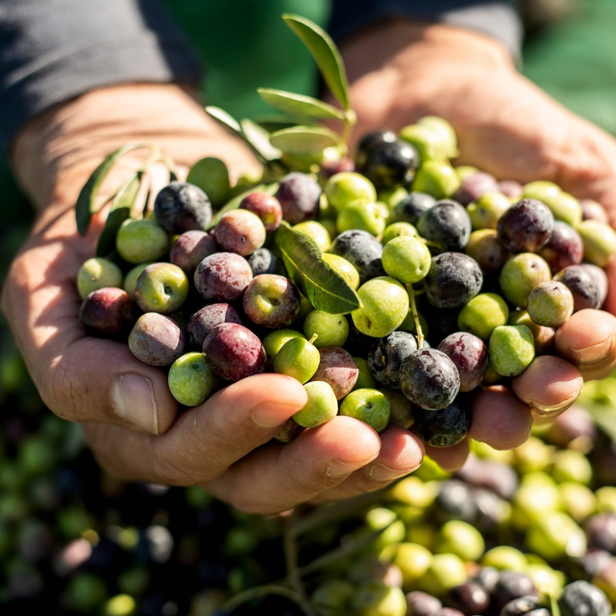 The sun-drenched jewels of Sicily.