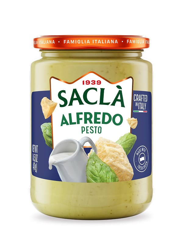 Alfredo Pesto