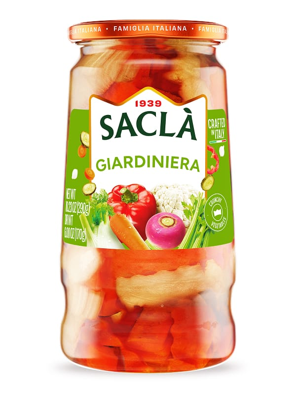 Giardiniera