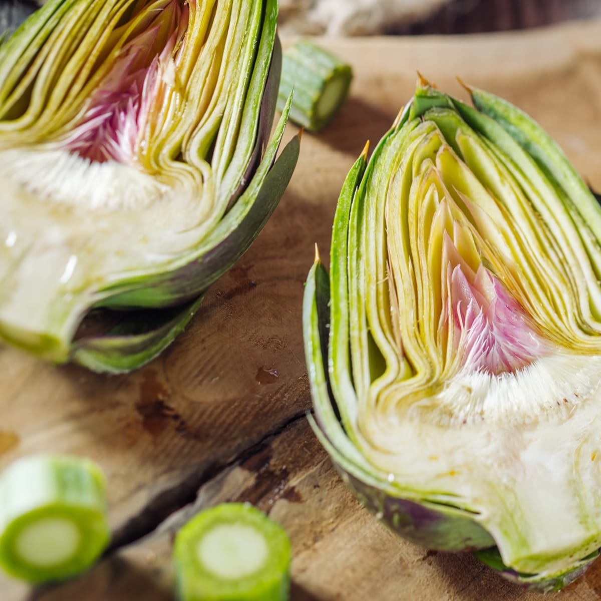 The tender heart of Italian tradition