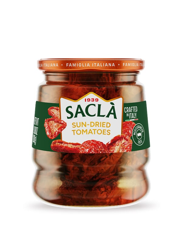 Sun-Dried Tomatoes