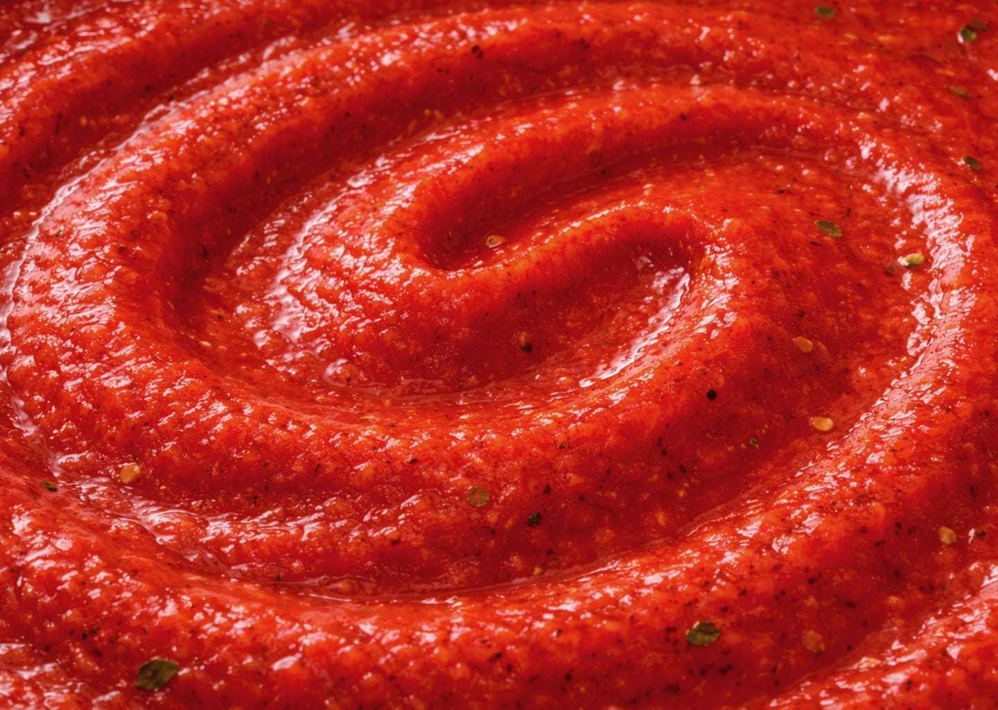 Arrabbiata Cherry Tomato
