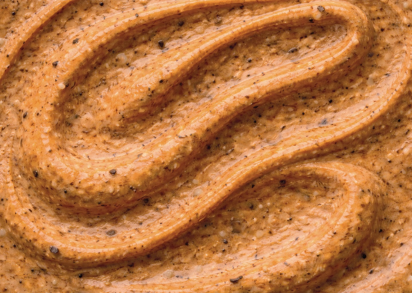 Black Truffle Pesto