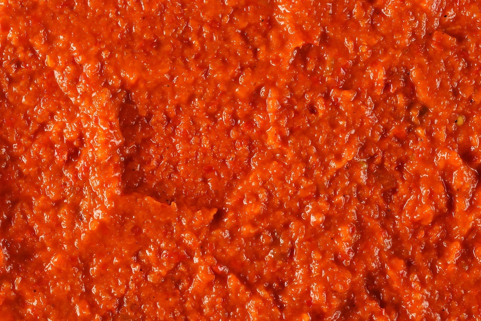 Fiery Chilli Pesto