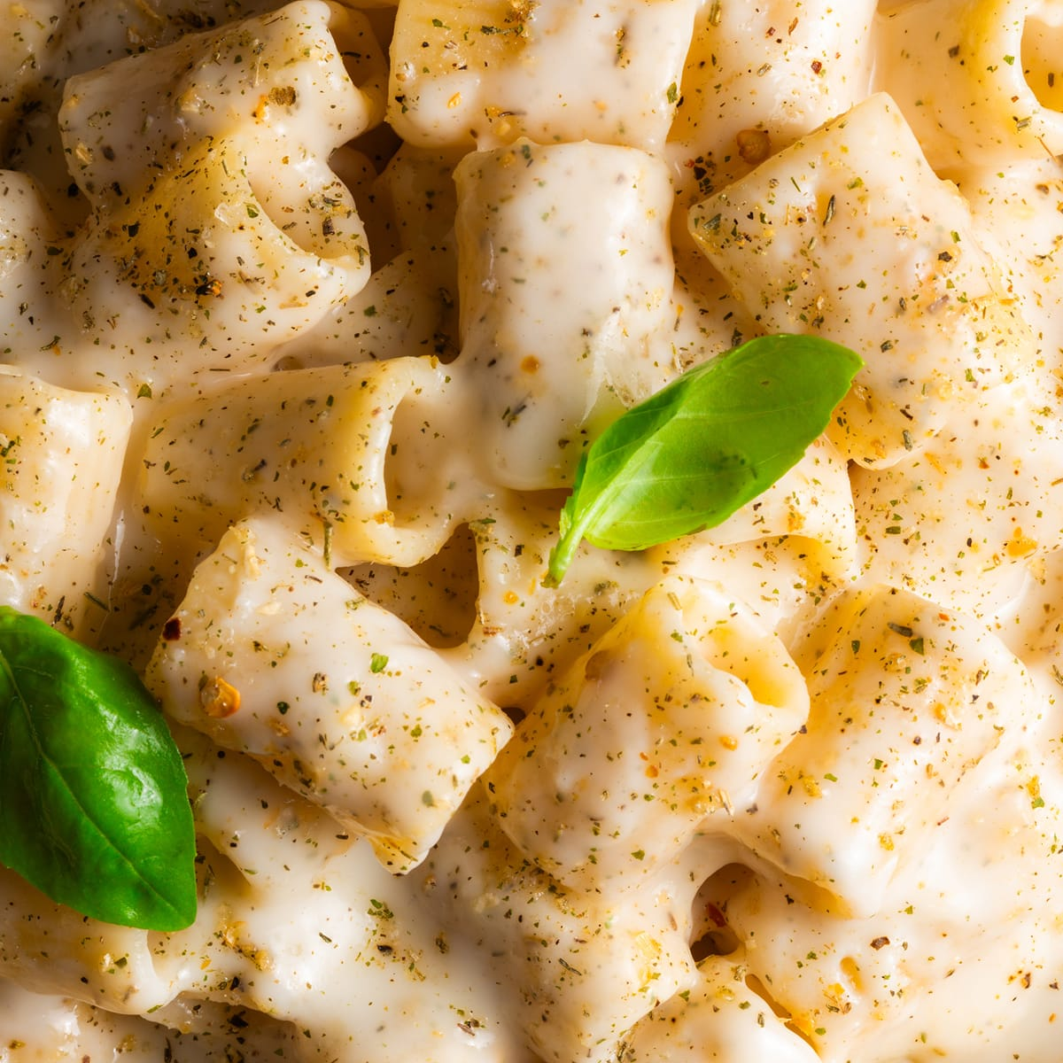 The creamy heart of Roman tradition
