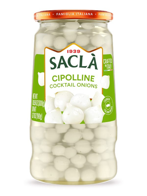 Cipolline Cocktail Onions