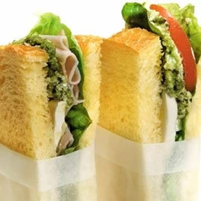 Italian Sandwiches